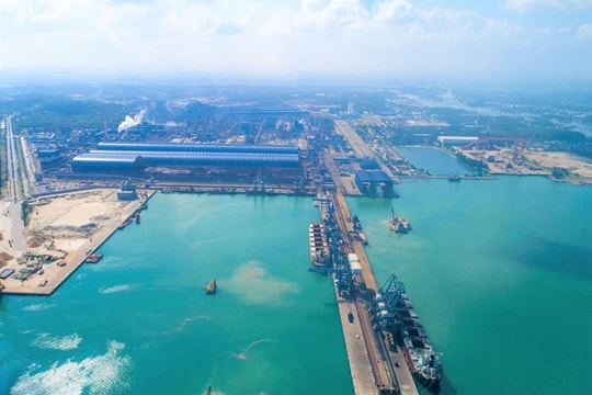 Quảng Ngãi chuyển giao quản lý 8 dự án giao thông trọng điểm