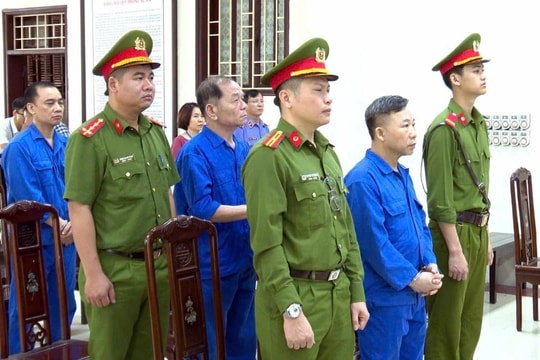 Ông Lưu Bình Nhưỡng được đề nghị giảm nhẹ hình phạt