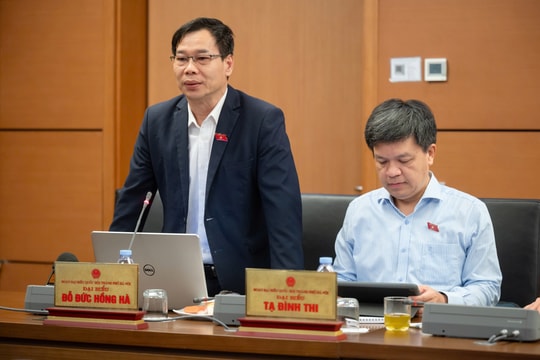 Đề xuất tất cả trường hợp vi phạm hành chính đều phải lập biên bản