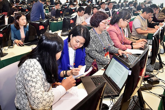 Bản lĩnh báo chí cách mạng trong thời đại số