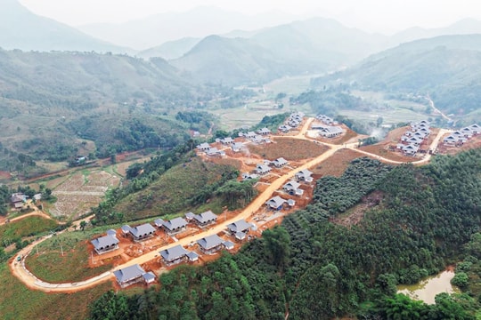 Nổi bật tinh thần vì cộng đồng