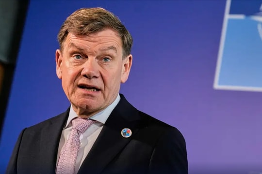 Đức ủng hộ mục tiêu chi 5% GDP cho quốc phòng của NATO