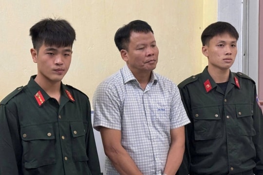 Đề nghị truy tố nhiều lãnh đạo Tạp chí Môi trường và Đô thị Việt Nam