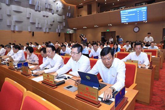 Điều chỉnh tăng, giảm diện tích thu hồi thực hiện các dự án tại Hà Nội: Làm rõ căn cứ pháp lý, tính khả thi