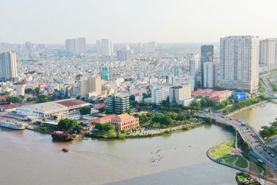 Khát khao góp sức đưa thành phố mang tên Bác bước vào kỷ nguyên mới