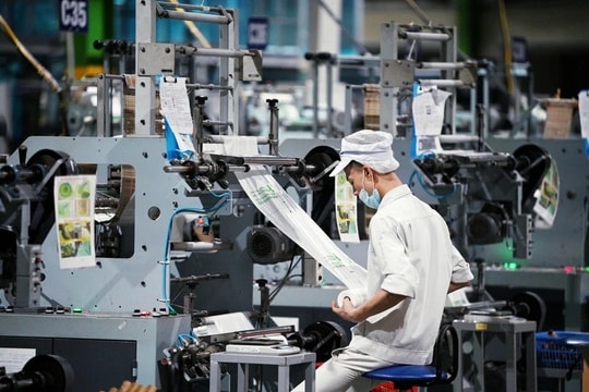 Dự thảo Nghị quyết của Quốc hội về cơ chế, chính sách phát triển kinh tế tư nhân Kỳ vọng luồng gió thổi cánh diều kinh tế tư nhân bay cao