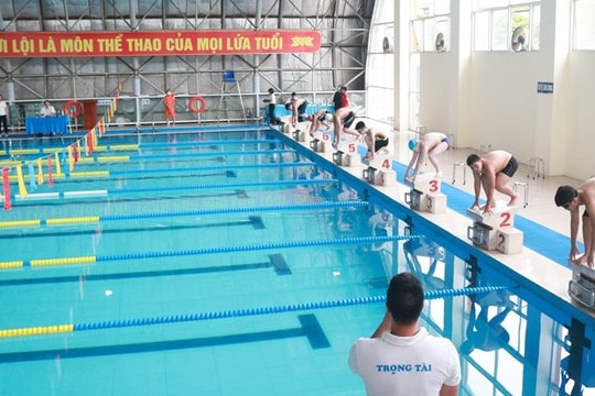 Để trẻ em có một kỳ nghỉ hè an toàn