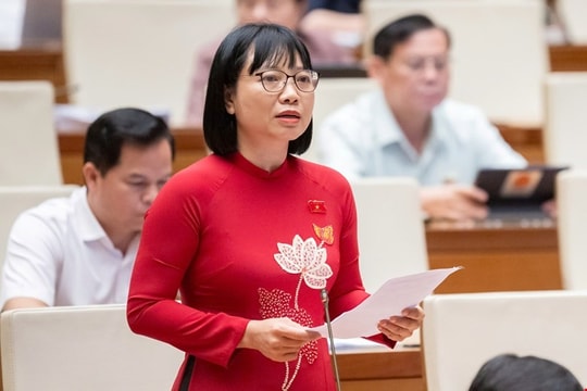 Dự thảo Nghị quyết của Quốc hội về phát triển kinh tế tư nhân: Cần cụ thể, rõ ràng để khả thi