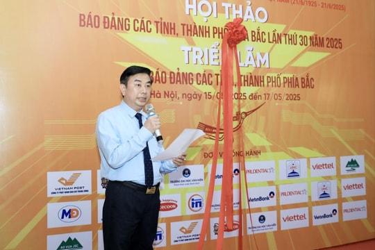 Chuyển đổi số là yêu cầu sống còn đối với báo chí