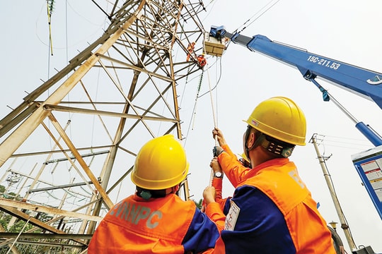 Gỡ vướng trong thực hiện chuyển đổi sở hữu, sắp xếp lại doanh nghiệp nhà nước