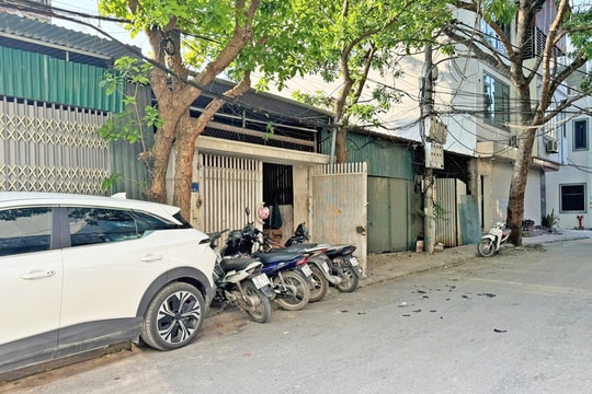 Kiểm soát tiếng ồn, ô nhiễm môi trường trong khu dân cư: Cần có thêm chế tài xử lý
