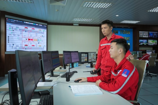 Khoa học công nghệ - đòn bẩy giúp PV Power bứt phá giai đoạn mới