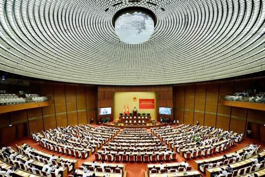 Sáng nay (18-5), Hội nghị toàn quốc quán triệt, triển khai hai nghị quyết thuộc “bộ tứ chiến lược”
