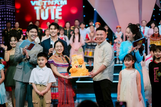 Gala “Việt Nam tử tế” đánh dấu 10 năm lan tỏa lòng tốt và sự tử tế