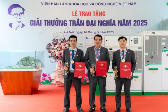 Làm chủ công nghệ, nâng tầm công nghiệp Việt