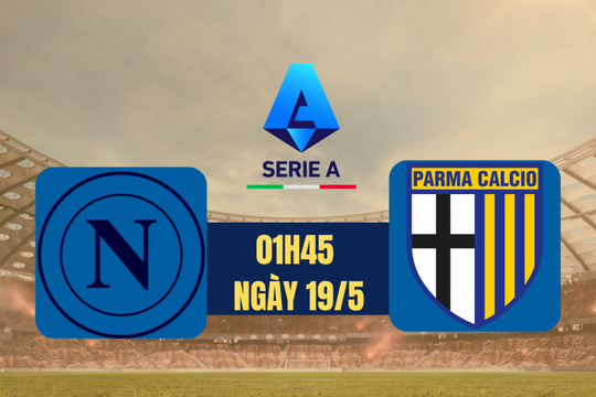Nhận định Parma vs Napoli: Cuộc chiến sống còn tại Tardini