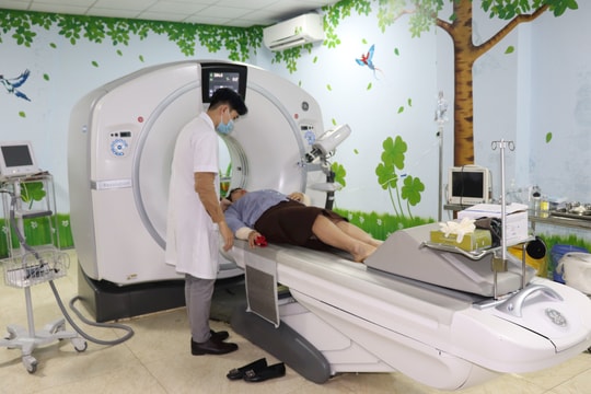 Hà Nội hợp tác chuyển giao trí tuệ nhân tạo AI trong y tế