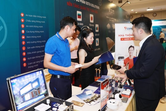 Hà Nội: Nhiều hoạt động xúc tiến đầu tư, thương mại, du lịch để đạt tăng trưởng GRDP trên 8%