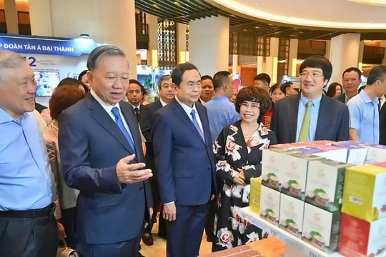 Kinh tế tư nhân và những thành tựu phát triển mới