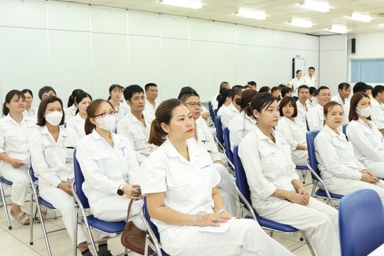 Giải đáp chính sách mới về BHXH và an toàn lao động cho người lao động Thủ đô