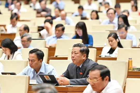 Kiến nghị các địa phương tiếp tục thực hiện cơ chế, chính sách đặc thù sau sáp nhập