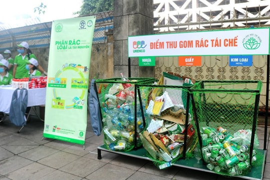 Ngày Môi trường thế giới 2025 có chủ đề “Chống ô nhiễm nhựa”