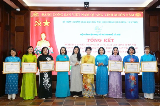 Tư tưởng, đạo đức, phong cách Hồ Chí Minh: Ánh sáng dẫn đường cho dân tộc Việt Nam