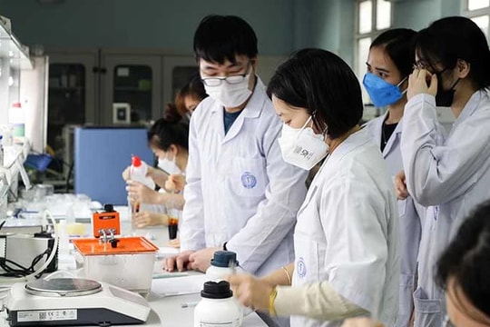 Tăng động lực đổi mới từ nguồn lực trường đại học