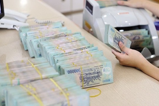 Xây dựng các nghị định phân cấp, phân quyền gắn với mô hình chính quyền địa phương 2 cấp lĩnh vực tài chính, ngân hàng