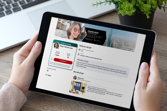 Bí quyết nào giúp môi giới bất động sản tăng 30% lượng khách “net”?