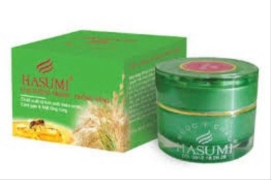Thu hồi, tiêu hủy, xử phạt nghiêm đối với các mẫu mỹ phẩm chống nắng vi phạm quy định