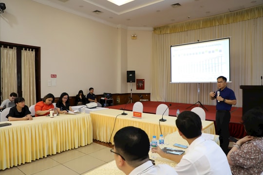 “Vạch trần sự hấp dẫn giả tạo” của quảng cáo sai sự thật