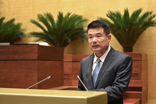 Bổ sung nhiệm vụ, quyền hạn của Điều tra viên là Trưởng Công an cấp xã
