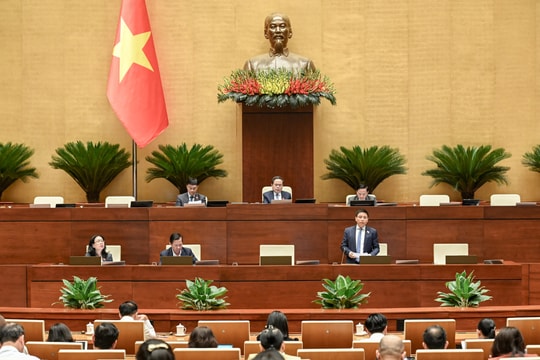 Bổ sung cơ chế hậu kiểm doanh nghiệp theo quản lý rủi ro để tránh kiểm tra tùy tiện