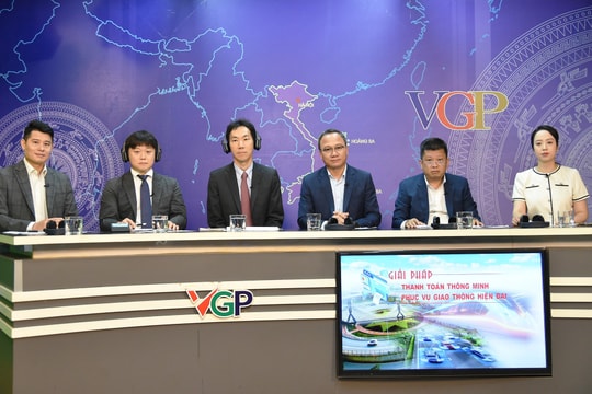 Hà Nội dự kiến khai trương thẻ vé liên thông vào ngày 2-9