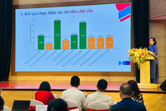 Hơn 7.000 bà mẹ dân tộc thiểu số được hỗ trợ sinh đẻ an toàn