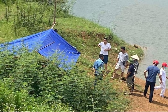 [Podcast] Huyện Thạch Thất xác nhận 2 sinh viên tử vong khi bơi ở đập Quán Trăn