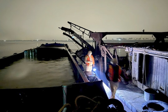 Phân quyền cho địa phương, siết chặt quản lý