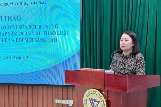 Nhiều ý kiến đóng góp cho Dự thảo sửa đổi Hiến pháp 2013