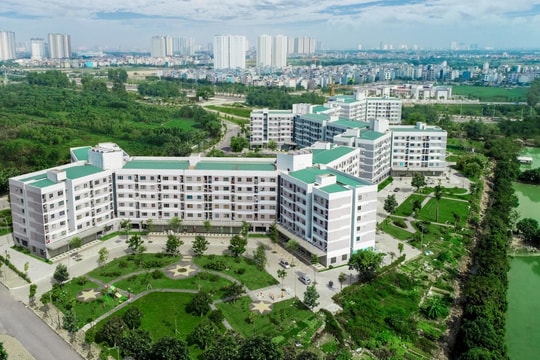 Cân nhắc việc hoàn trả tiền sử dụng đất cho chủ đầu tư nhà ở xã hội