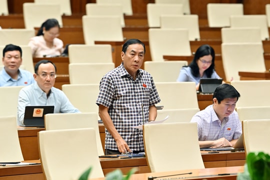 Làm rõ nguyên tắc để bảo đảm an toàn thông tin trong vận động bầu cử trực tuyến