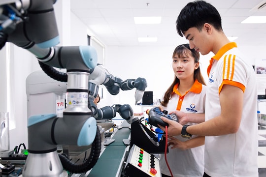 Tạo động lực, khí thế và sức mạnh mới