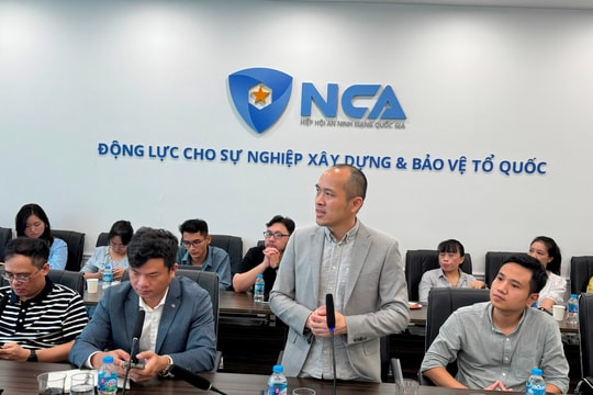 Phát động cuộc thi sinh viên với Công ước Hà Nội