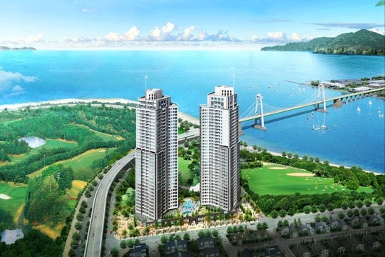 Đà Nẵng: Một toà nhà 37 tầng bị tạm đình chỉ hoạt động do vi phạm phòng cháy, chữa cháy