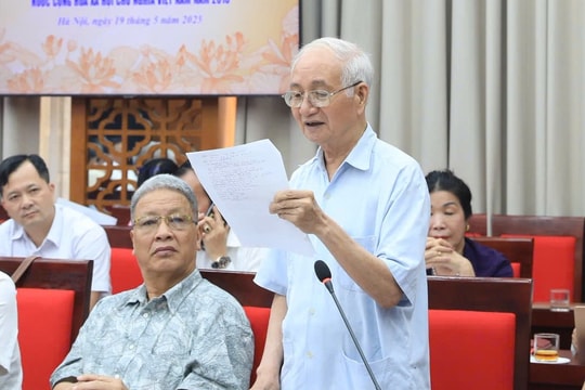Việc sửa đổi, bổ sung Hiến pháp 2013 đã làm rõ hơn vai trò của MTTQ