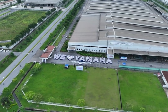 Vì người lao động - vững bước doanh nghiệp văn hóa