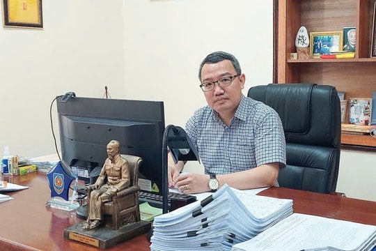 Chưa điều chỉnh tăng mức phạt vi phạm hành chính