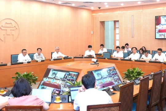 Tập trung tháo gỡ khó khăn để thúc đẩy phát triển khoa học, công nghệ, đổi mới sáng tạo
