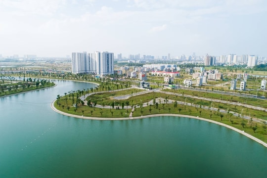 Điều chỉnh, bổ sung kế hoạch sử dụng đất 6 dự án tại quận Hà Đông