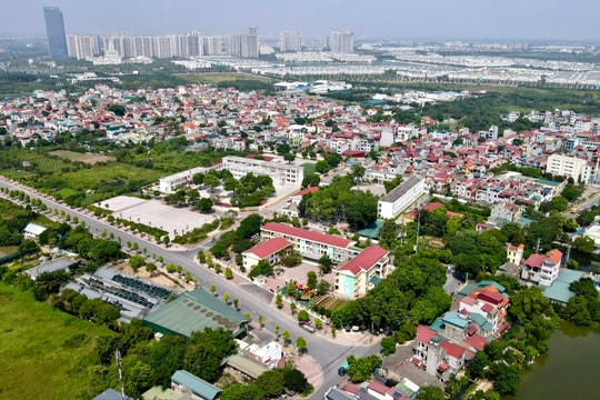 Tin tức đặc biệt trên báo in Hànộimới ngày 23-5-2025
